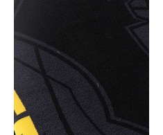 Rankšluostis CERDÁ DC Comics Batman microfibre beach towel