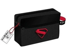 CERDÁ DC Comics Superman travel vanity case