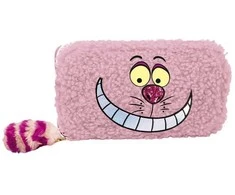 CERDÁ Disney Alice in Wonderland Cheshire wallet