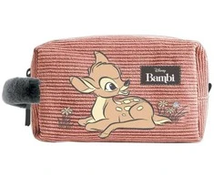 CERDÁ Disney Bambi travel vanity case