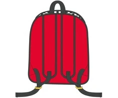 CERDÁ Disney Cars 3D backpack 30cm