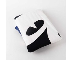 CERDÁ Disney Mickey microfibre beach towel