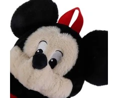 CERDÁ Disney Mickey plush backpack 30cm