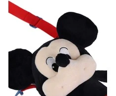 CERDÁ Disney Mickey plush bag