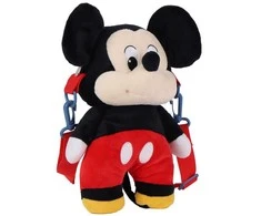 CERDÁ Disney Mickey plush bag