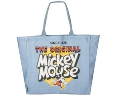 CERDÁ Disney Mickey shopping bag