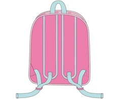 CERDÁ Disney Minnie 3D backpack 30cm