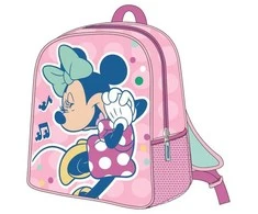 CERDÁ 3D mokyklinis krepšys Minnie Mouse Rožinė 25,0 x 31,0 x 10,0 cm