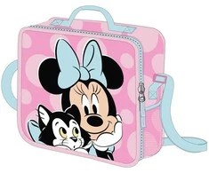 CERDÁ Disney Minnie 3D lunch bag