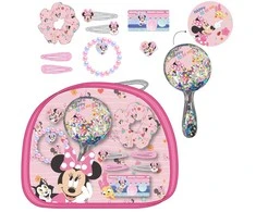 CERDÁ Disney Minnie necessary beauty set