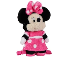 CERDÁ Disney Minnie plush backpack 30cm