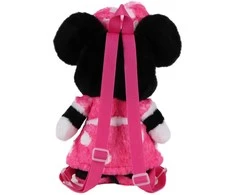 CERDÁ Disney Minnie plush backpack 30cm