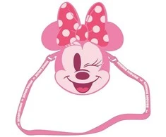 Minnie Mouse CERDÁ Disney Minnie plush bag