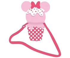 Minnie Mouse CERDÁ Disney Minnie plush bag