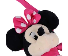 CERDÁ Disney Minnie plush bag