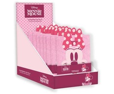 CERDÁ Disney Minnie plush notebook