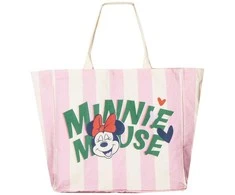 CERDÁ Disney Minnie shopping bag