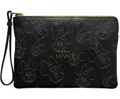 CERDÁ Disney Minnie travel vanity case