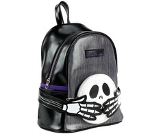 CERDÁ Disney Nightmare Before Christmas casual backpack 26cm