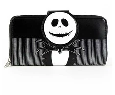 CERDÁ Disney Nightmare Before Christmas wallet