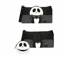 CERDÁ Disney Nightmare Before Christmas travel vanity case
