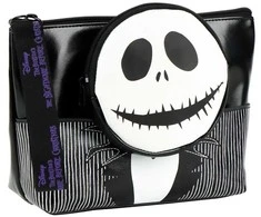 CERDÁ Disney Nightmare Before Christmas travel vanity case