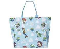CERDÁ Disney Pixar Toy Story assorted shopping bag