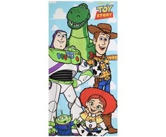 Rankšluostis CERDÁ Disney Pixar Toy Story microfibre beach towel