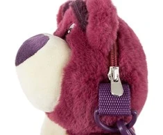 CERDÁ Disney Pixar Toy Story plush bag