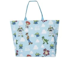 CERDÁ Disney Pixar Toy Story assorted shopping bag