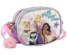 CERDÁ Disney Princess bag