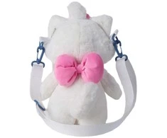 CERDÁ Disney The Aristocats plush bag