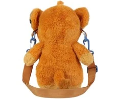 CERDÁ Disney The Lion King plush bag