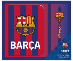 CERDÁ F.C. Barcelona Diary + pen