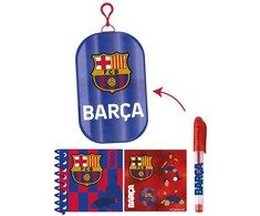 CERDÁ F.C. Barcelona stationary set