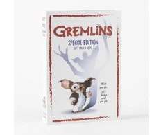 CERDÁ Gremlins pack 3 adult socks