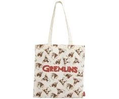 CERDÁ Gremlins shopping bag