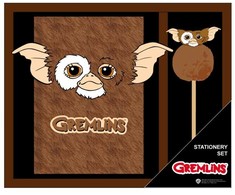 CERDÁ Gremlins stationary set