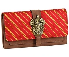 CERDÁ Harry Potter Gryffindor wallet