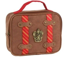 CERDÁ Harry Potter Gryffindor travel vanity case