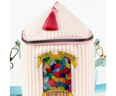 CERDÁ Harry Potter Honeydukes bag