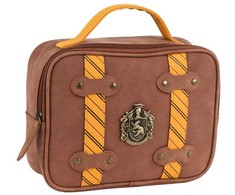CERDÁ Harry Potter Hufflepuff travel vanity case