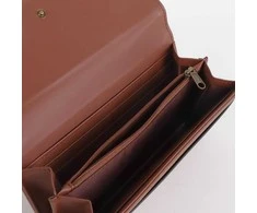 CERDÁ Harry Potter Hufflepuff wallet