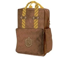 CERDÁ Harry Potter Hufflepuff casual backpack 35cm