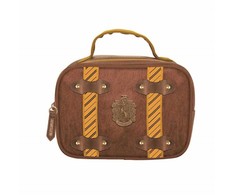 CERDÁ Harry Potter Hufflepuff travel vanity case