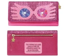 CERDÁ Harry Potter Luna Lovegood wallet