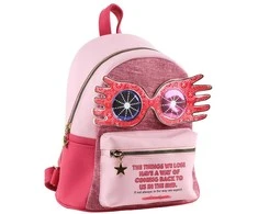 CERDÁ Harry Potter Luna Lovegood casual backpack 27cm