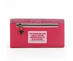 CERDÁ Harry Potter Luna Lovegood wallet