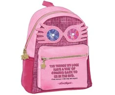 CERDÁ Harry Potter Luna Lovegood casual backpack 27cm