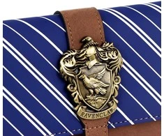 CERDÁ Harry Potter Ravenclaw wallet